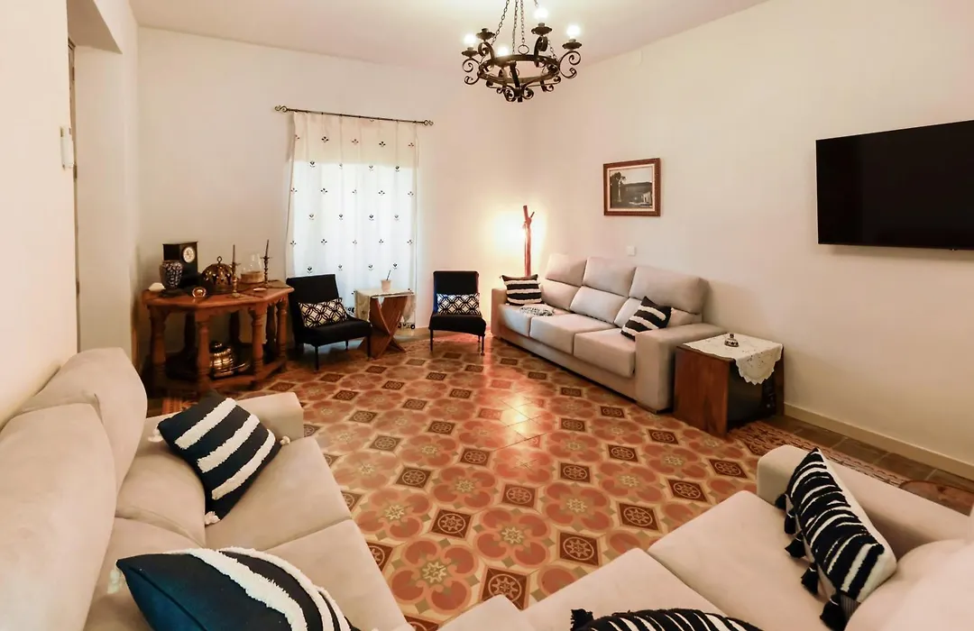 Teralba 1 Casa Rural-1